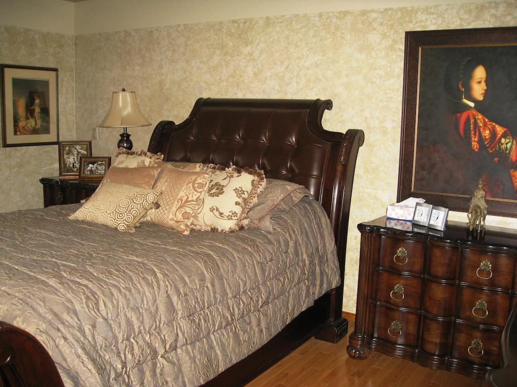 Mcdougall Lane Bed & Breakfast Drumheller Eksteriør bilde
