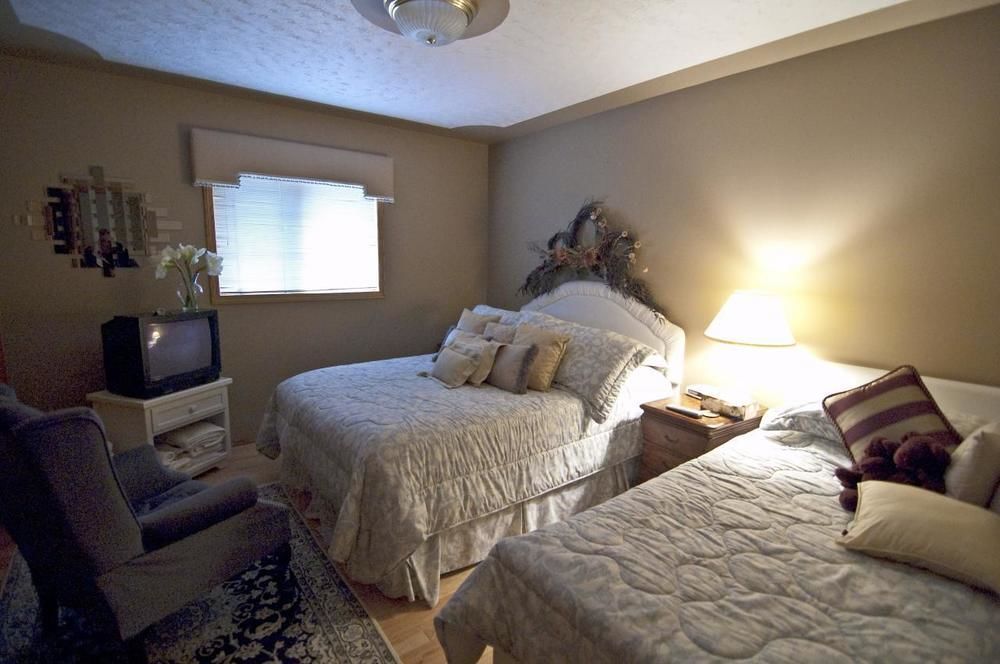 Mcdougall Lane Bed & Breakfast Drumheller Eksteriør bilde